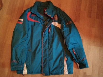 Зимняя куртка forward xl 52