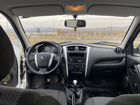 Datsun on-DO 1.6 МТ, 2015, 48 773 км объявление продам