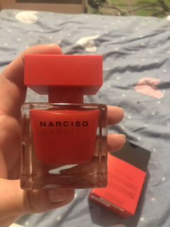 Narciso rodriguez rouge etp,30 ml