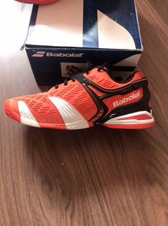Кроссовки для тенниса Babolat Propulse 42,0