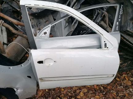 Дверь передняя правая Datsun on-DO/ mi-DO