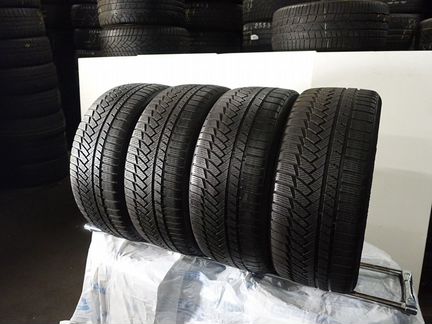 Зимние шины 225 40 18 Continental TS850р r97