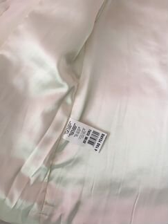 Пальто для девочки