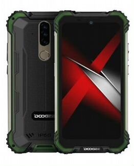 Doogee S58 PRO 6/64GB Green