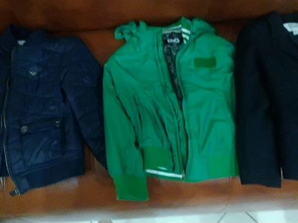Armani,DG курточка,ветровка,пиджак