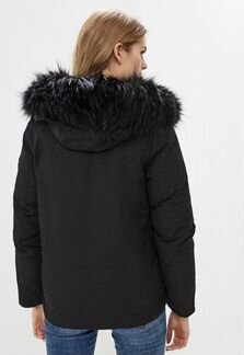 Новая зимняя куртка. Оригинал