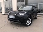 Land Rover Discovery 3.0 AT, 2017, 23 025 км объявление продам