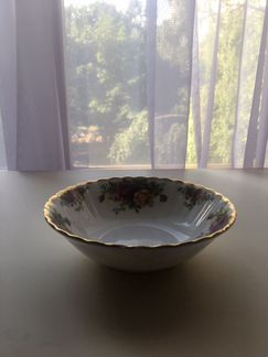 Салатники 16 см Royal Albert