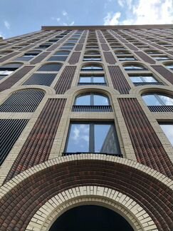 3-к квартира, 131.4 м², 2/19 эт.