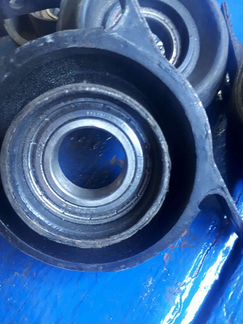 Бмв Е23 Е28 Е30 подшипник подвесной кардана