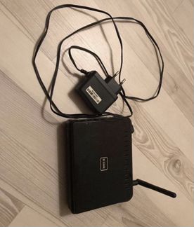 Роутер D-link dap -1150