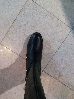 Сапоги Michael Kors новые оригинал, р.41