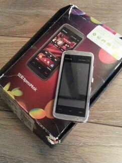 Оригинальный телефон nokia 5530 XpressMusic