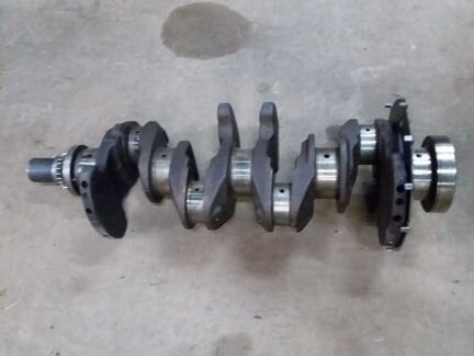 Коленвал Хонда Цивик 4Д R18A1 R18A2