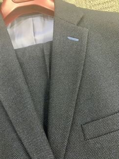 Костюм мужской