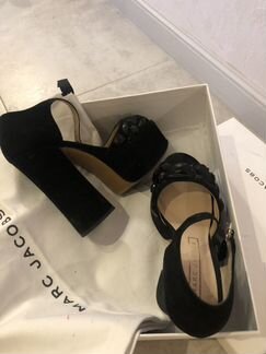 Босоножки marc jacobs оригинал