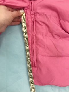 Детский зимний комбинезон Gap