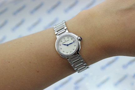 Швейцарские женские часы Maurice Lacroix