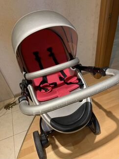 Коляска Mima Xari 2 в 1