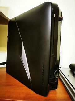 Пк Dell Alienware X51 R2 i7-4790 16/480ssd/gtx970