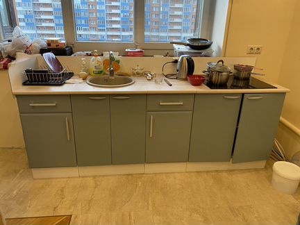 Кухонный гарнитур