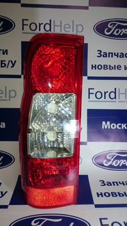Фонарь задний левый Ford Transit 2006-2013