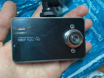 Видеорегистратор