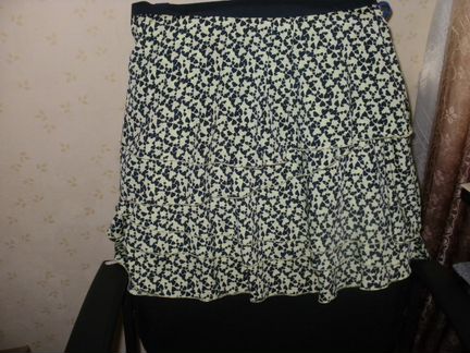 Юбка брендовая Италия Max Mara Оригинал 46 р