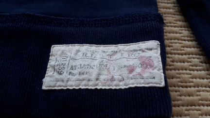 Sweatshirt Rugby Ralph Lauren Large L