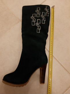 Сапоги