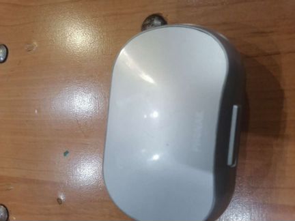 Слуховой аппарат