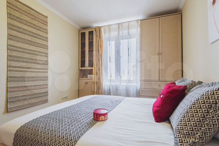 2-к квартира, 57 м², 11/12 эт.