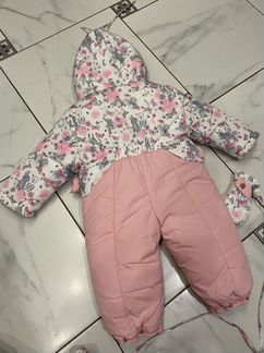 Новый Комбинезон Fun-time