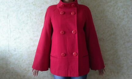Пальто женское (Весна-Осень )