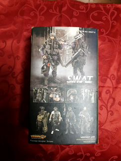 Фигуры 1/6 