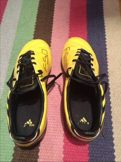 Бутсы Adidas 36 р