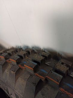 Покрышки maxxis trialmaxx 4.00/18 2.75/21