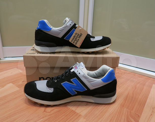 new balance 576 tnf