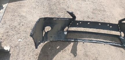 Бампер передний лексус рх 3 lexus rx 3 рестайлинг