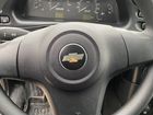 Chevrolet Niva 1.7 МТ, 2019, 29 000 км объявление продам