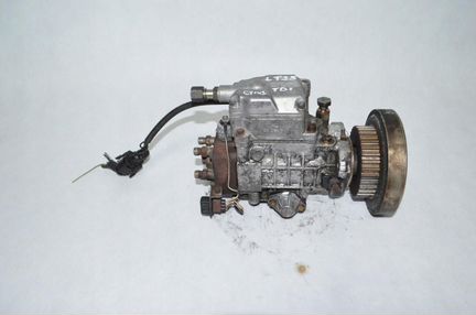 Тнвд Volkswagen LT II 2003г