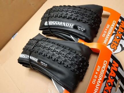 Новые Покрышки Maxxis Crossmark 29 *2.1