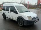 Ford Tourneo Connect 1.8 МТ, 2007, 280 000 км