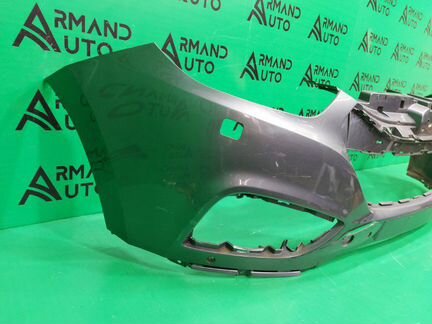 Бампер передний Hyundai Ix35 1 2010-2015