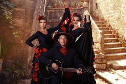 Организация мероприятий