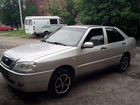 Chery Amulet (A15) 1.6 МТ, 2006, 108 294 км