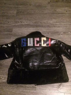Куртка Gucci