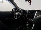 Subaru Forester 2.0 AT, 2011, 113 035 км объявление продам