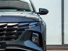 Hyundai Tucson 2.0 AT, 2021 объявление продам