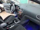 Ford Focus 2.0 МТ, 2007, 274 000 км